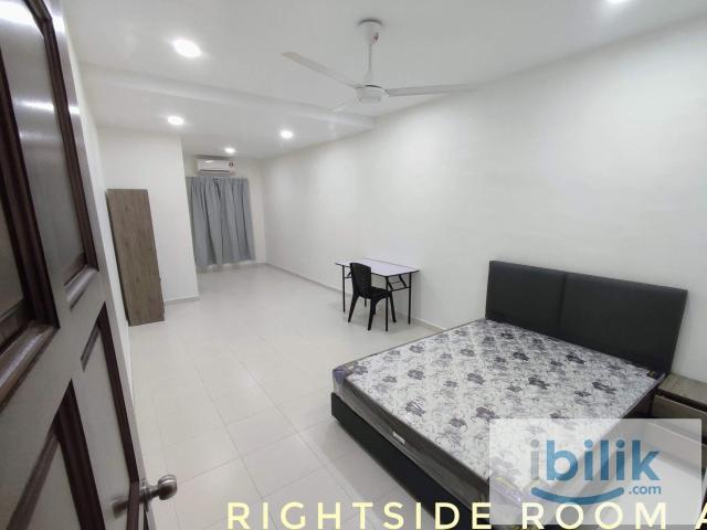 Room for rent in Batu Pahat, Johor