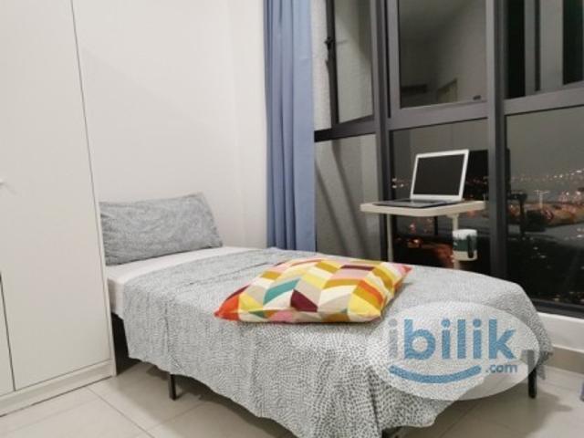 Room for rent in Country Heights Damansara, Kuala Lumpur