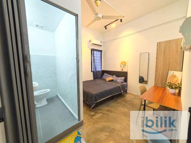 Room for rent in Petaling, Subang Jaya