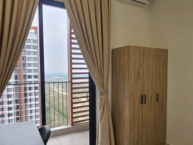 Room for rent in Selangor