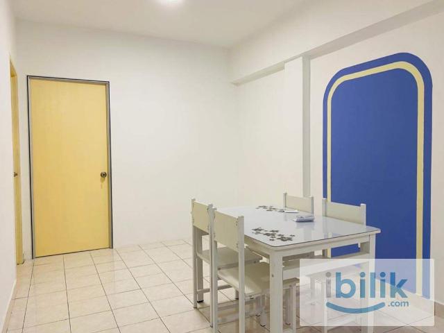Room for rent in Petaling, Damansara Damai