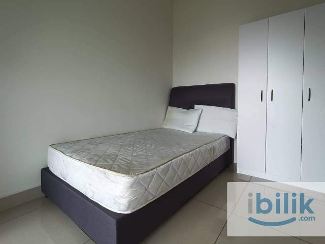 Room for rent in Petaling, Damansara Damai