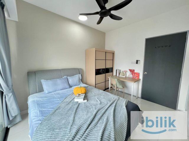 Room for rent in Petaling, Subang Jaya