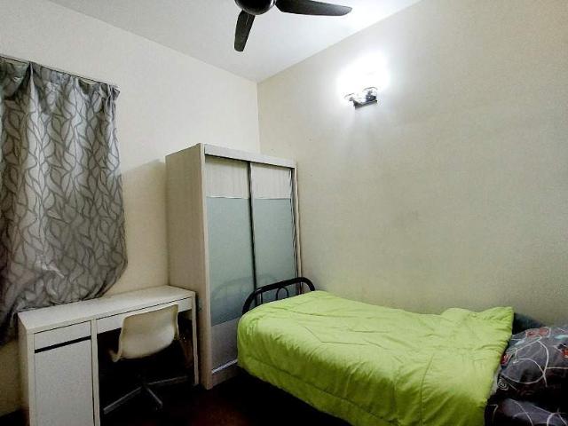 Room for rent in Kuala Lumpur