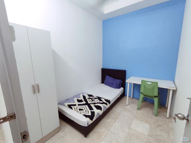 Room for rent in Petaling, Damansara Damai