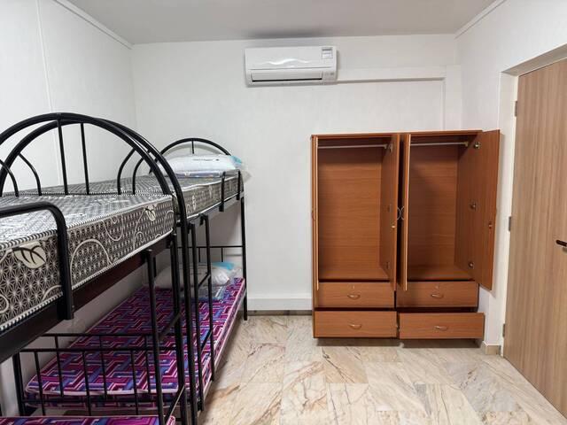 Room for rent