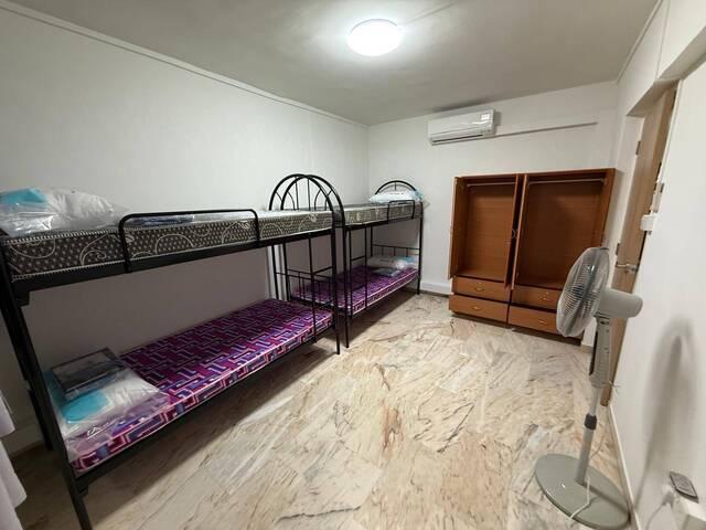 Room for rent