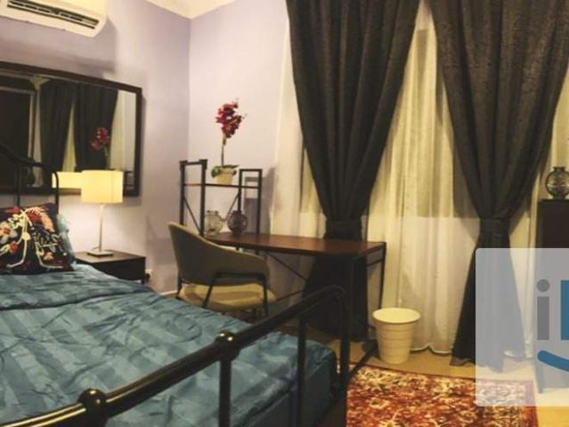 Room for rent in Langat, Selangor