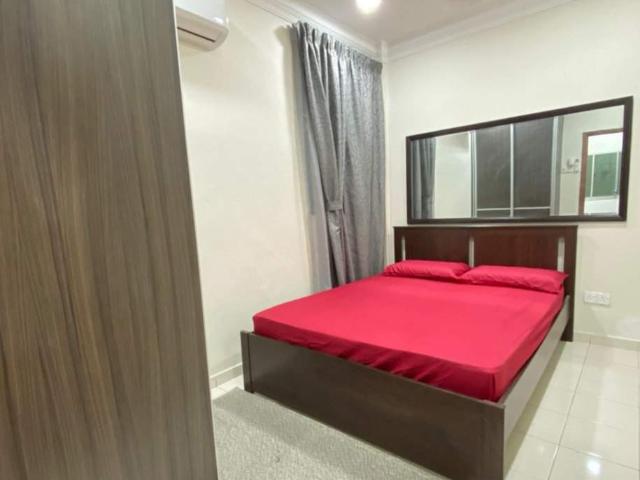 Room for rent in Country Heights Damansara, Kuala Lumpur