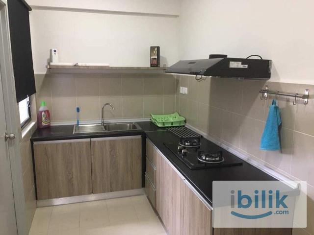 Room for rent in Petaling, Alam Impian