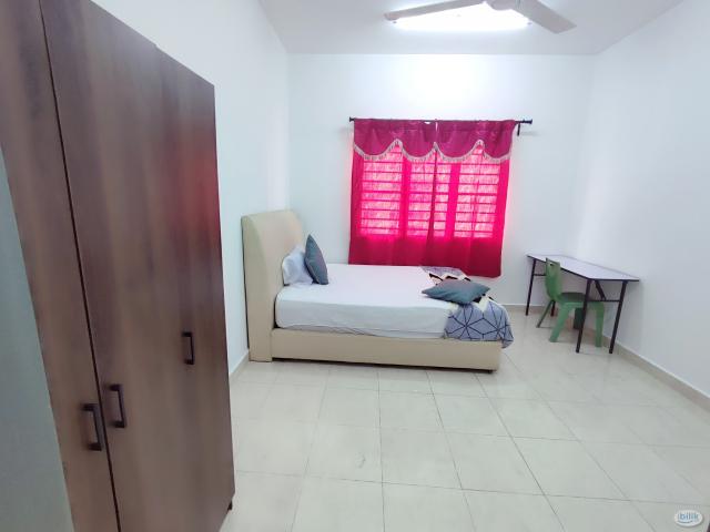Room for rent in Petaling, Damansara Damai