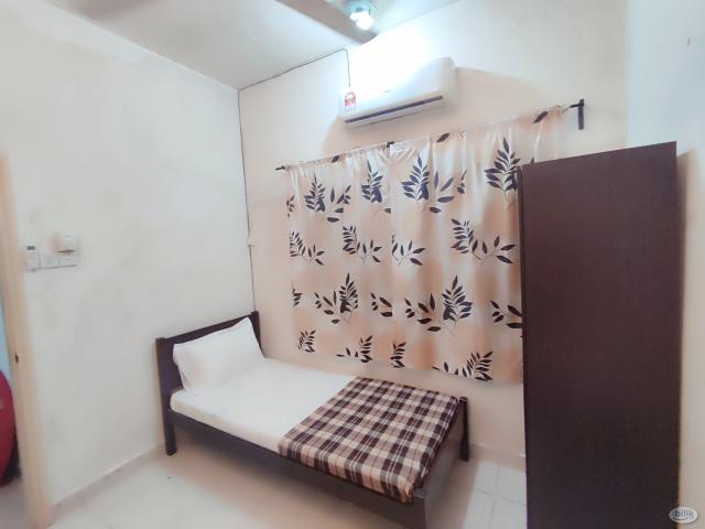 Room for rent in Petaling, Damansara Damai