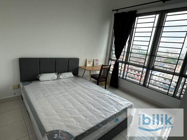 Room for rent in Petaling, Subang Jaya