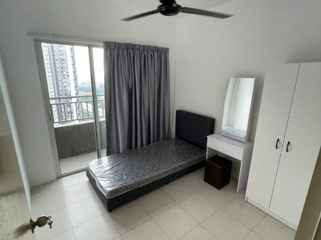 Room for rent in Country Heights Damansara, Kuala Lumpur