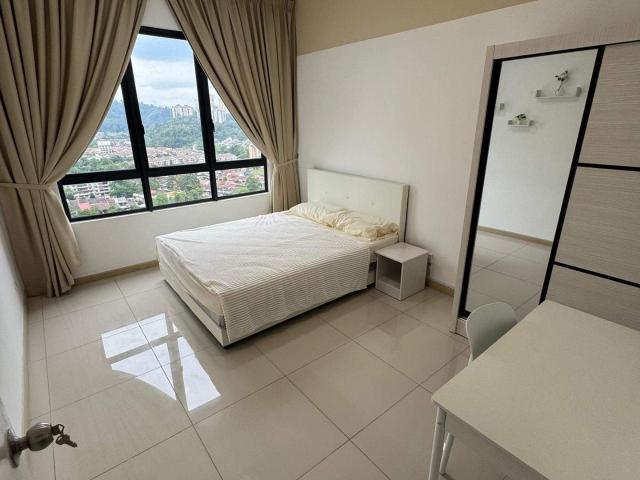 Room for rent in Kajang, Langat
