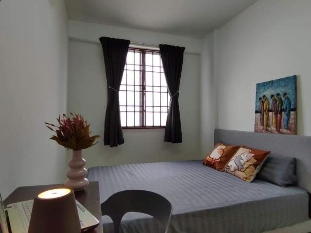 Room for rent in Georgetown, Penang