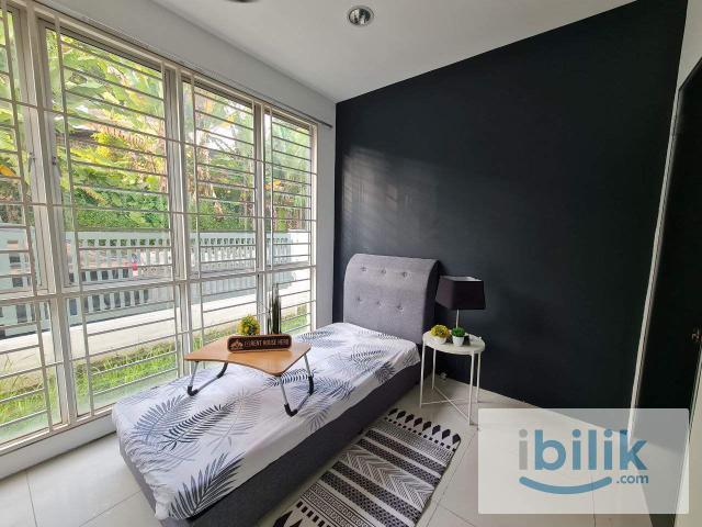 Room for rent in Kajang, Langat