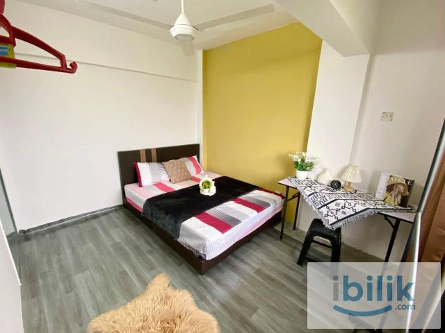 Room for rent in Kajang, Langat