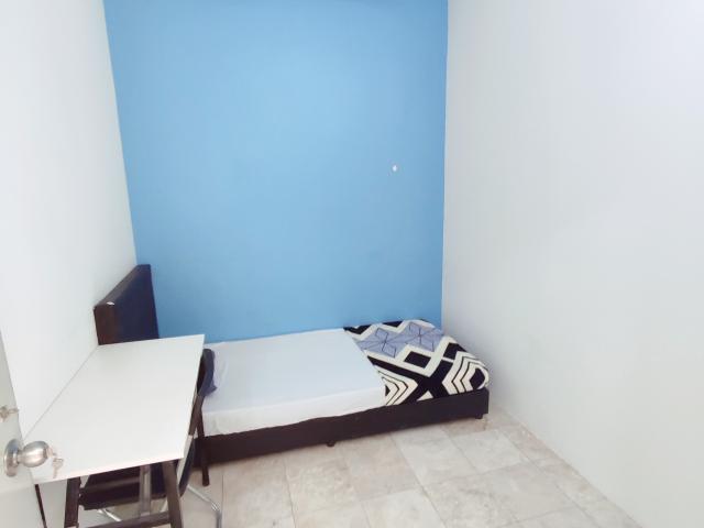 Room for rent in Petaling, Damansara Damai