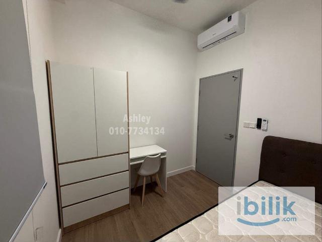 Room for rent in Country Heights Damansara, Kuala Lumpur