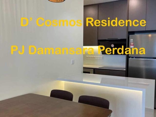 Room for rent in Petaling, Damansara Damai