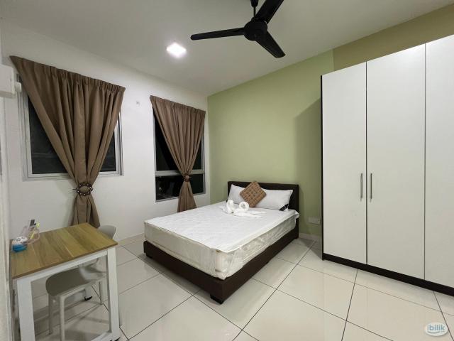Room for rent in Johore Bahru, Johor