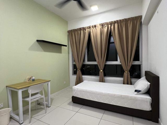 Room for rent in Johore Bahru, Johor