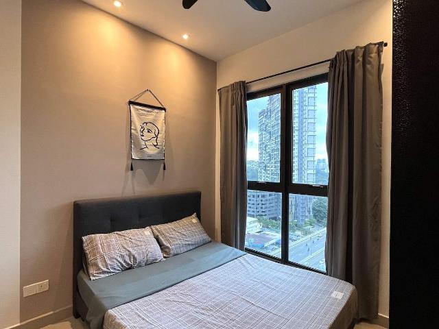Room for rent in Country Heights Damansara, Kuala Lumpur