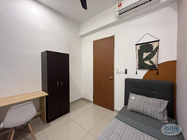 Room for rent in Country Heights Damansara, Kuala Lumpur