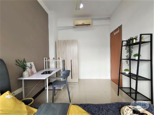 Room for rent in Country Heights Damansara, Kuala Lumpur