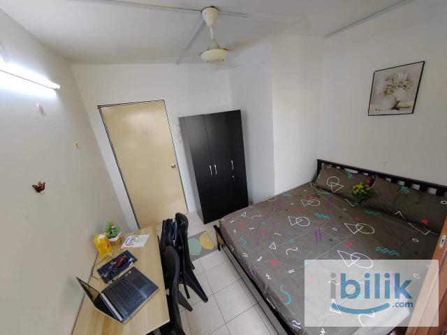 Room for rent in Petaling, Damansara Damai