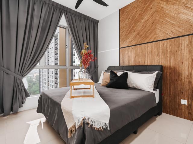 Room for rent in Kuala Lumpur