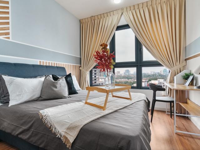 Room for rent in Kuala Lumpur