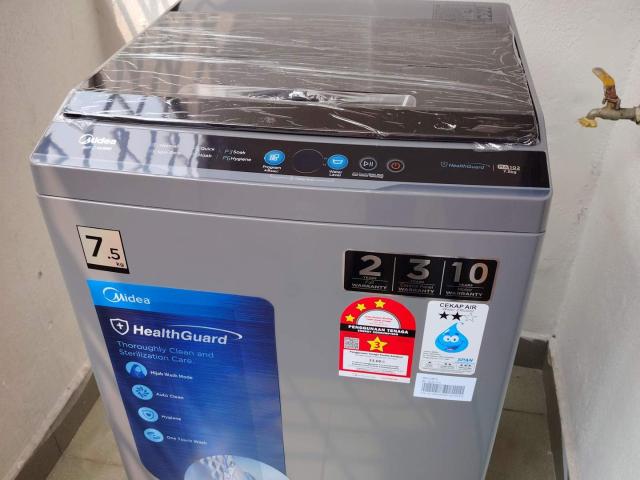 Room for rent in Seksyen 31, Shah Alam