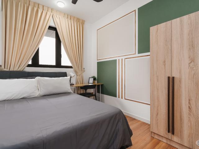 Room for rent in Country Heights Damansara, Kuala Lumpur