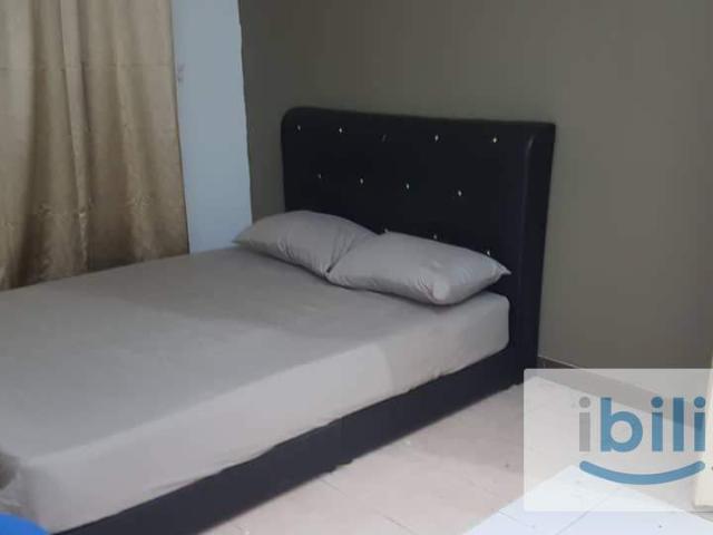 Room for rent in Tanjong Sepat, Selangor
