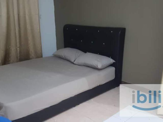 Room for rent in Tanjong Sepat, Selangor