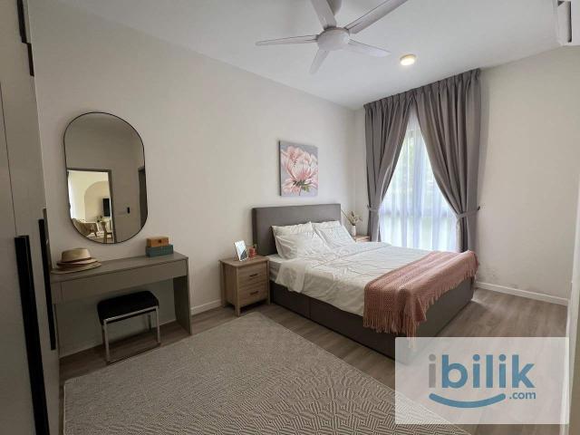 Room for rent in Tanjong Sepat, Selangor