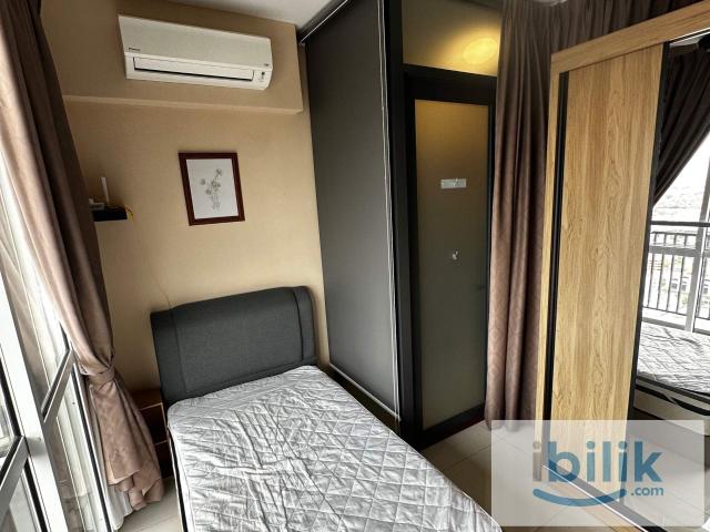 Room for rent in Country Heights Damansara, Kuala Lumpur