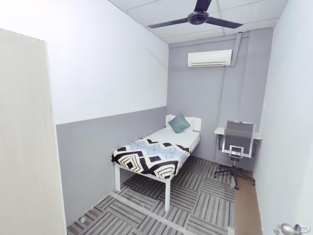 Room for rent in Petaling, Damansara Damai