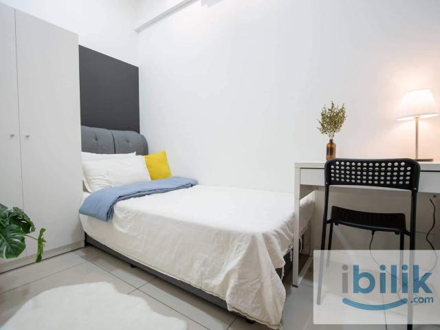 Room for rent in Seksyen 22, Shah Alam