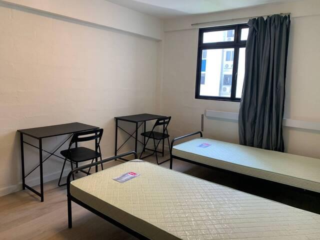 Room for rent