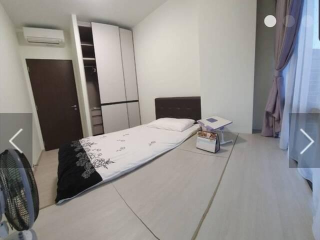 Room for rent
