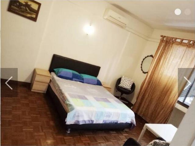 Room for rent