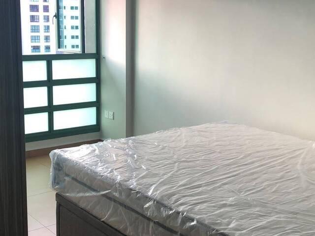 Room for rent
