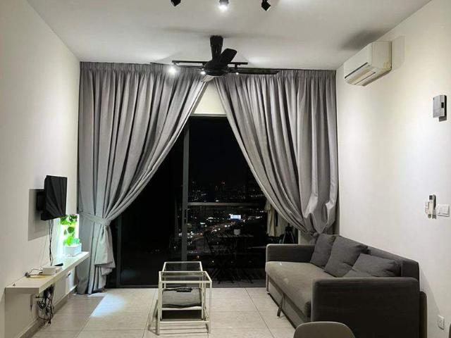 Room for rent in Petaling Estate, Kuala Lumpur