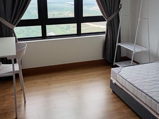 Room for rent in Gamuda Kemuning 25.7, Kuala Langat
