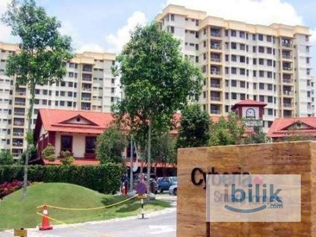 Room for rent in Cyber 11, Sepang