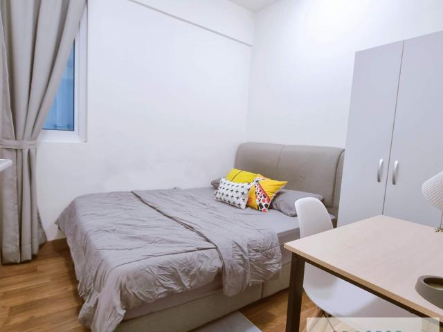Room for rent in Kampung Chubadak Hulu, Kuala Lumpur
