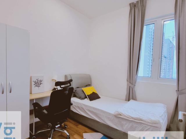 Room for rent in Country Heights Damansara, Kuala Lumpur